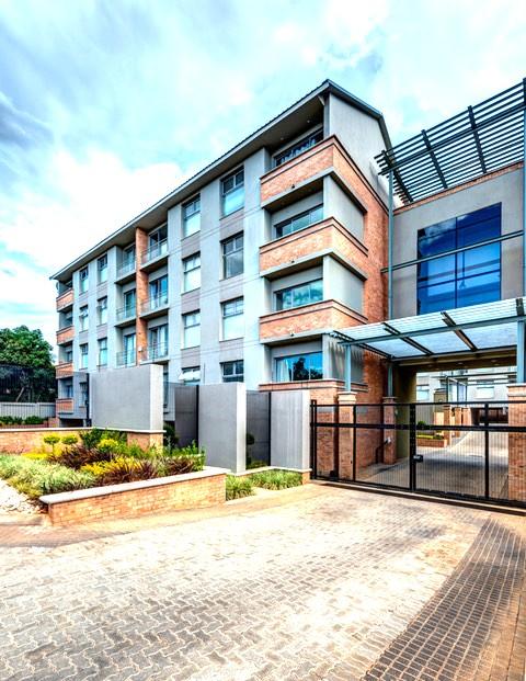 To Let 2 Bedroom Property for Rent in Brooklyn Gauteng