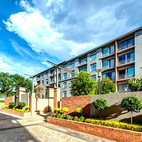 To Let 2 Bedroom Property for Rent in Brooklyn Gauteng
