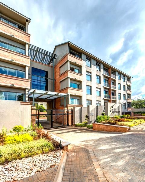 To Let 2 Bedroom Property for Rent in Brooklyn Gauteng