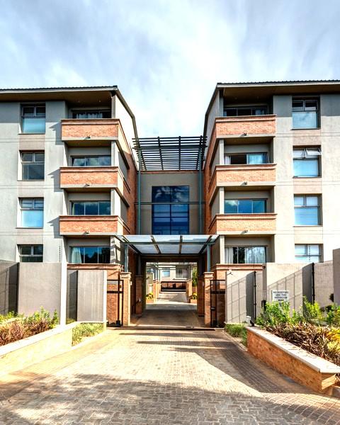 To Let 2 Bedroom Property for Rent in Brooklyn Gauteng