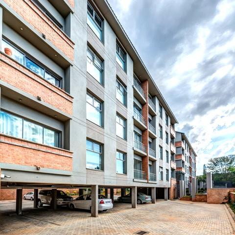 To Let 2 Bedroom Property for Rent in Brooklyn Gauteng