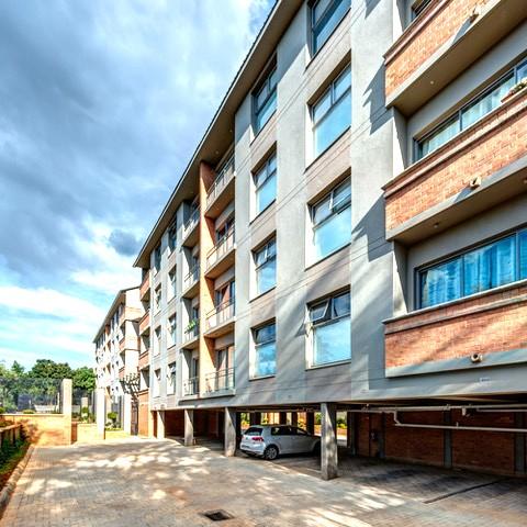To Let 2 Bedroom Property for Rent in Brooklyn Gauteng