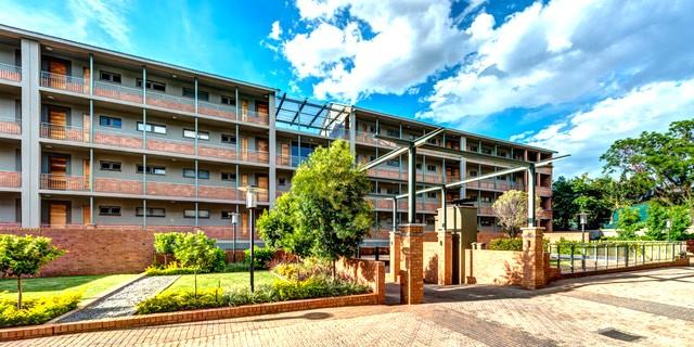To Let 2 Bedroom Property for Rent in Brooklyn Gauteng