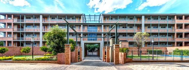 To Let 2 Bedroom Property for Rent in Brooklyn Gauteng