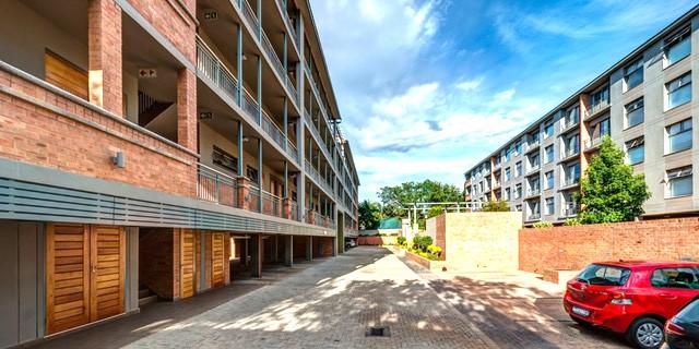 To Let 2 Bedroom Property for Rent in Brooklyn Gauteng