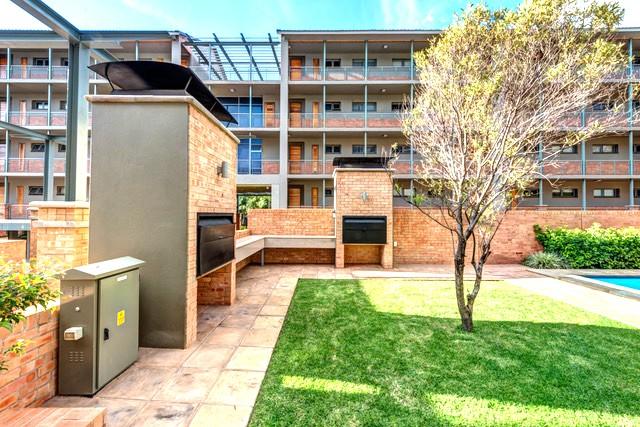 To Let 2 Bedroom Property for Rent in Brooklyn Gauteng