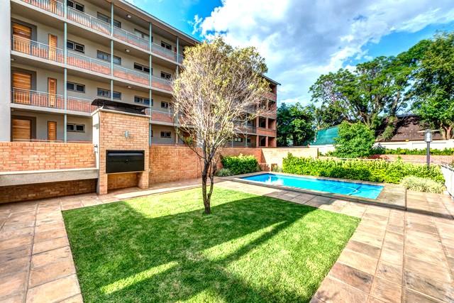 To Let 2 Bedroom Property for Rent in Brooklyn Gauteng