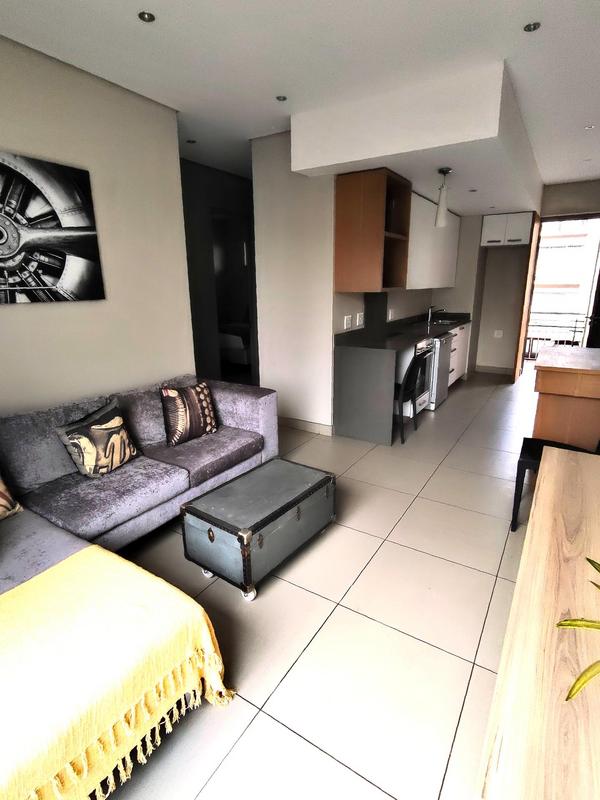 To Let 2 Bedroom Property for Rent in Brooklyn Gauteng