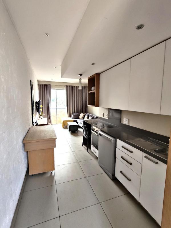 To Let 2 Bedroom Property for Rent in Brooklyn Gauteng
