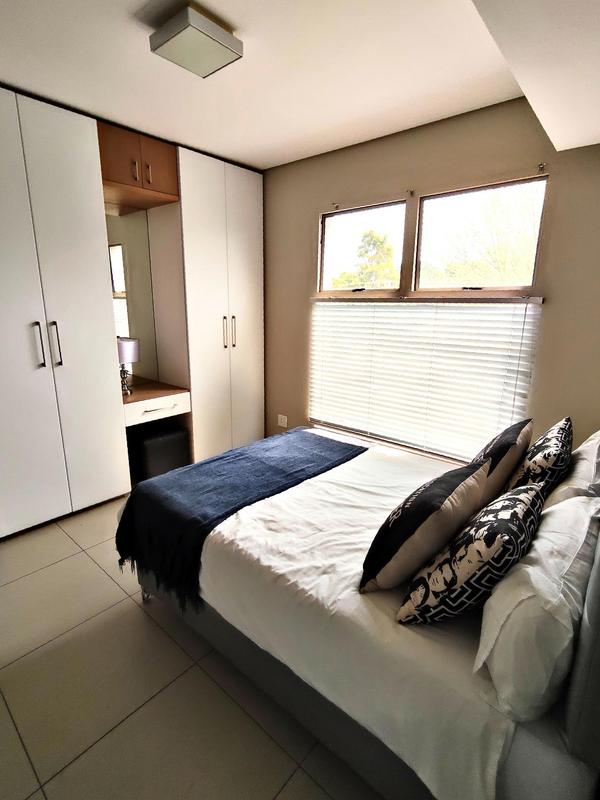To Let 2 Bedroom Property for Rent in Brooklyn Gauteng