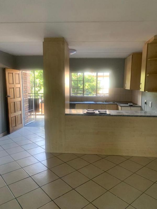 To Let 2 Bedroom Property for Rent in Pretoria North Gauteng