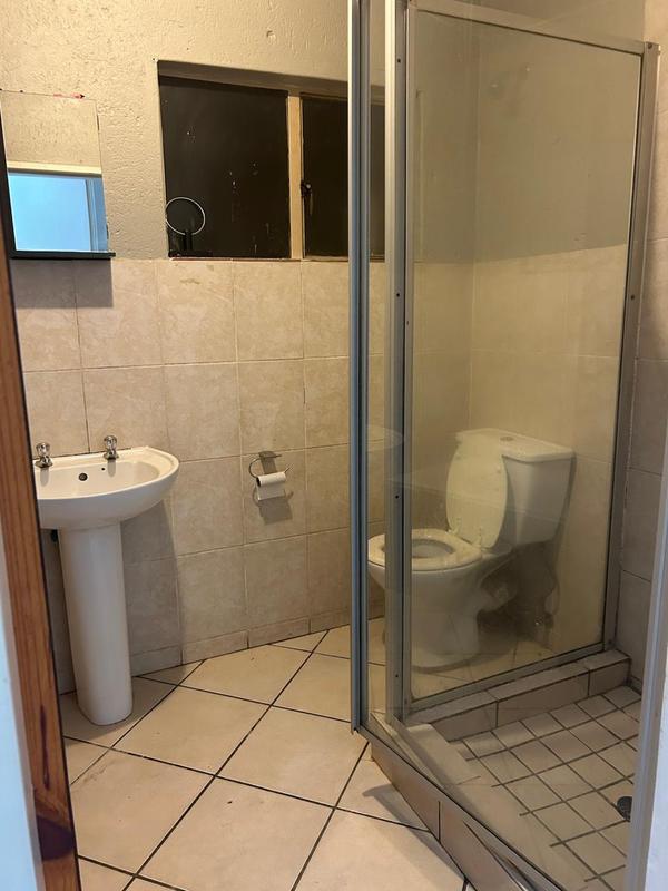 To Let 2 Bedroom Property for Rent in Pretoria North Gauteng