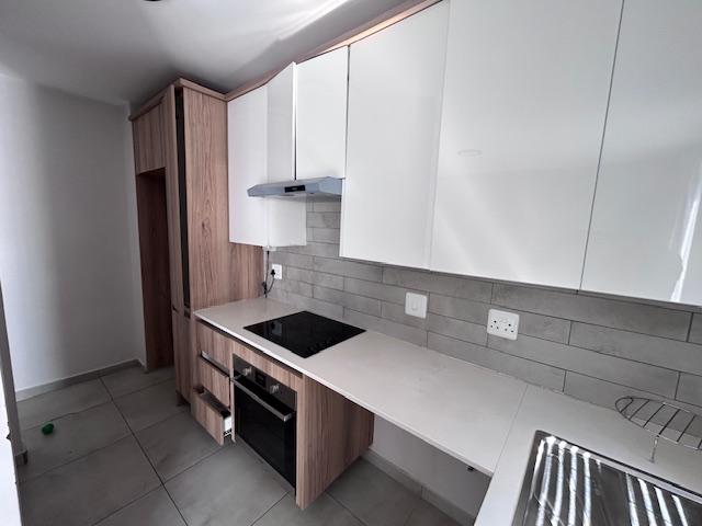 To Let 3 Bedroom Property for Rent in Lombardy Estate Gauteng
