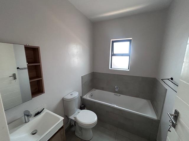 To Let 3 Bedroom Property for Rent in Lombardy Estate Gauteng