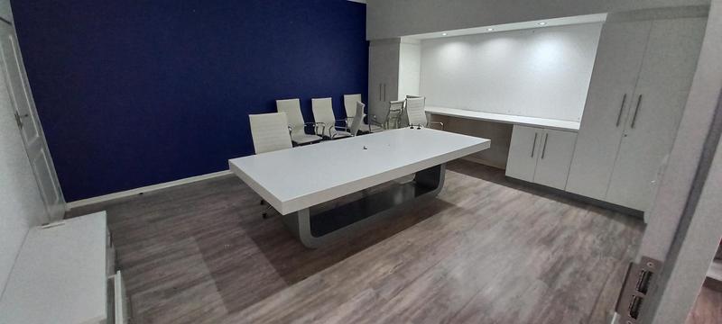 To Let commercial Property for Rent in Three Rivers Gauteng