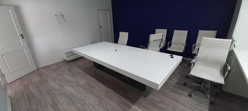 To Let commercial Property for Rent in Three Rivers Gauteng