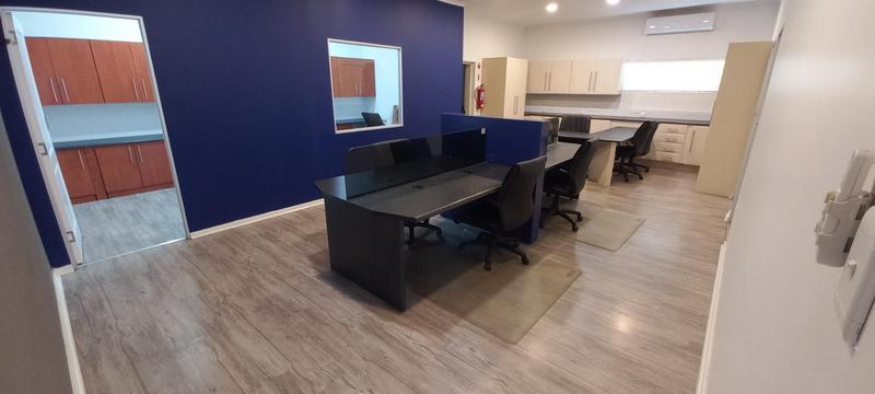 To Let commercial Property for Rent in Three Rivers Gauteng