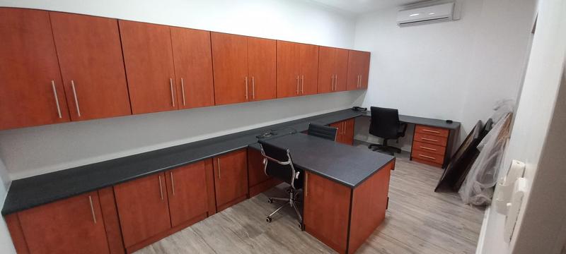 To Let commercial Property for Rent in Three Rivers Gauteng