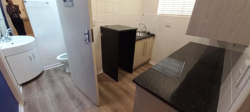 To Let commercial Property for Rent in Three Rivers Gauteng