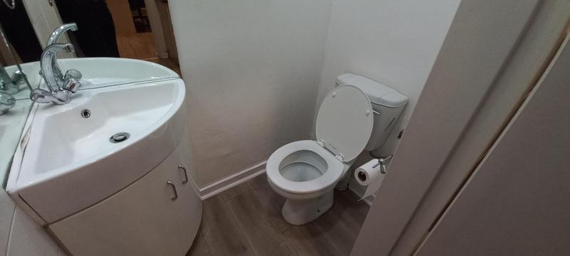 To Let commercial Property for Rent in Three Rivers Gauteng