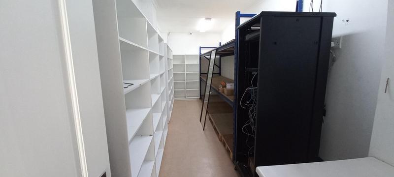 To Let commercial Property for Rent in Three Rivers Gauteng