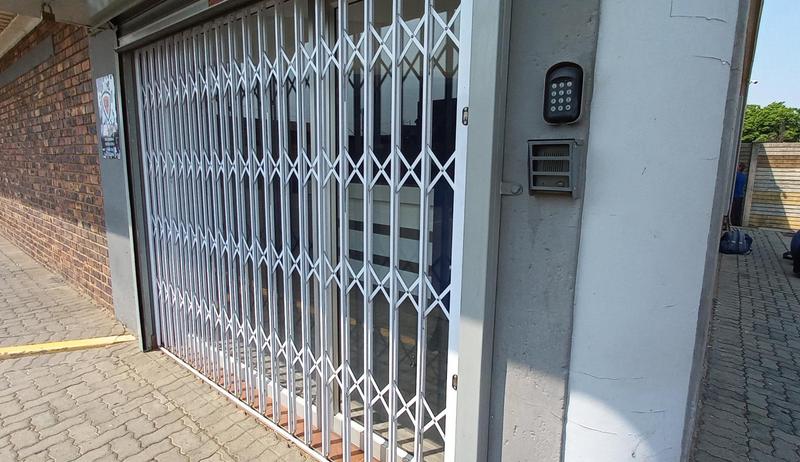 To Let commercial Property for Rent in Three Rivers Gauteng