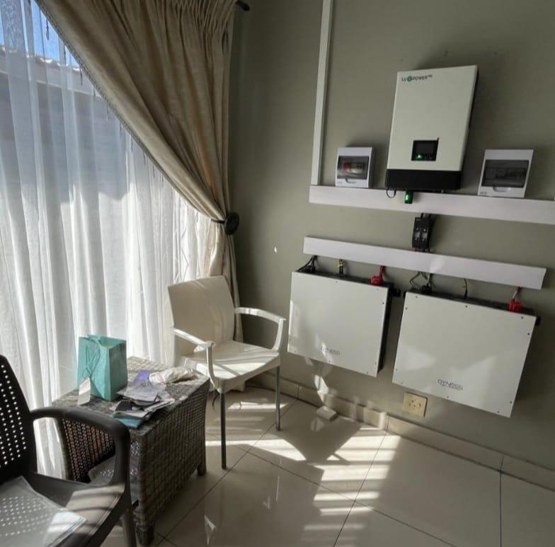 3 Bedroom Property for Sale in Vanderbijlpark SE 6 Gauteng