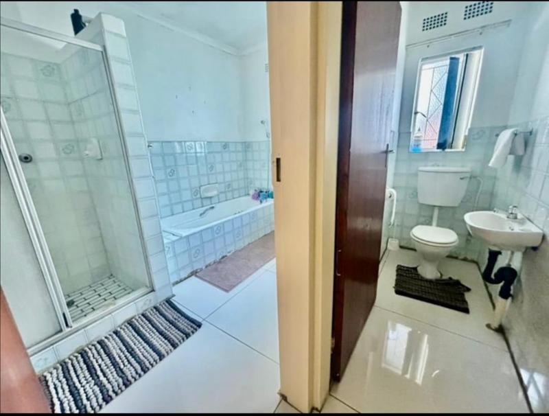 3 Bedroom Property for Sale in Vanderbijlpark SE 6 Gauteng