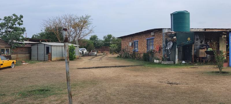 3 Bedroom Property for Sale in Haakdoornboom Gauteng