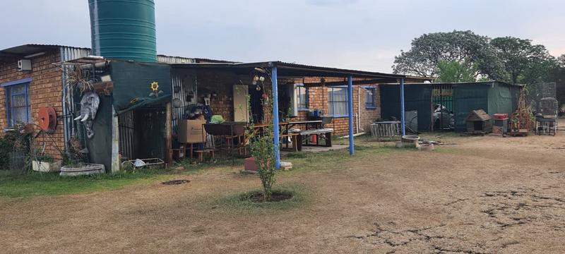 3 Bedroom Property for Sale in Haakdoornboom Gauteng