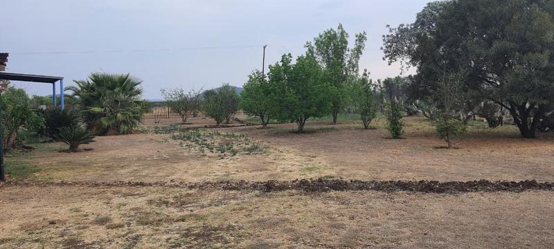 3 Bedroom Property for Sale in Haakdoornboom Gauteng