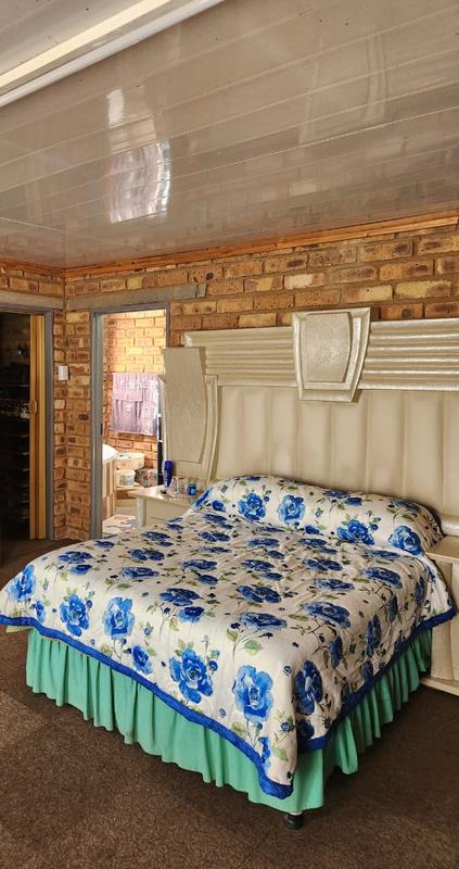 3 Bedroom Property for Sale in Haakdoornboom Gauteng