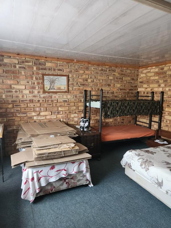 3 Bedroom Property for Sale in Haakdoornboom Gauteng