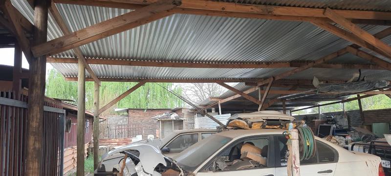 3 Bedroom Property for Sale in Haakdoornboom Gauteng