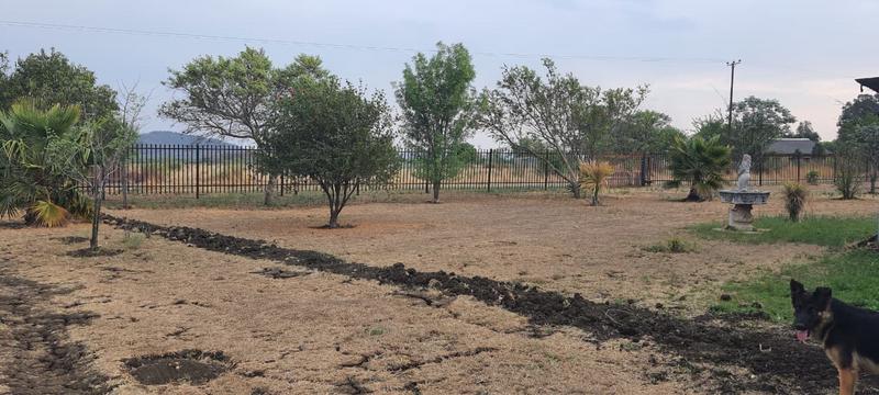3 Bedroom Property for Sale in Haakdoornboom Gauteng