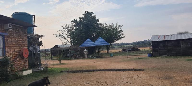 3 Bedroom Property for Sale in Haakdoornboom Gauteng