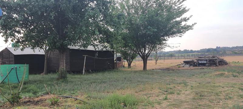 3 Bedroom Property for Sale in Haakdoornboom Gauteng