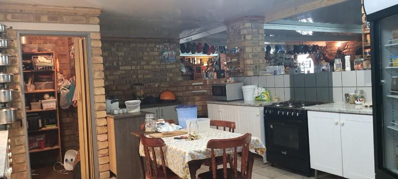 3 Bedroom Property for Sale in Haakdoornboom Gauteng