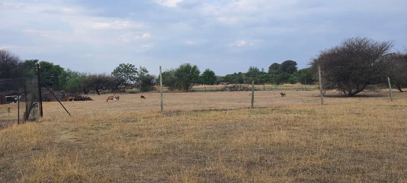 3 Bedroom Property for Sale in Haakdoornboom Gauteng