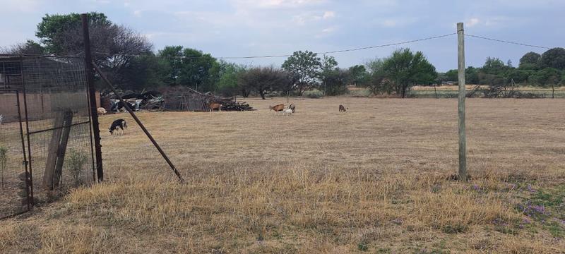 3 Bedroom Property for Sale in Haakdoornboom Gauteng