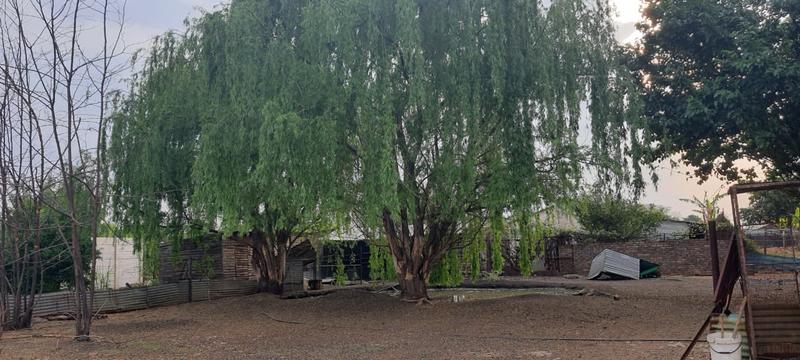 3 Bedroom Property for Sale in Haakdoornboom Gauteng