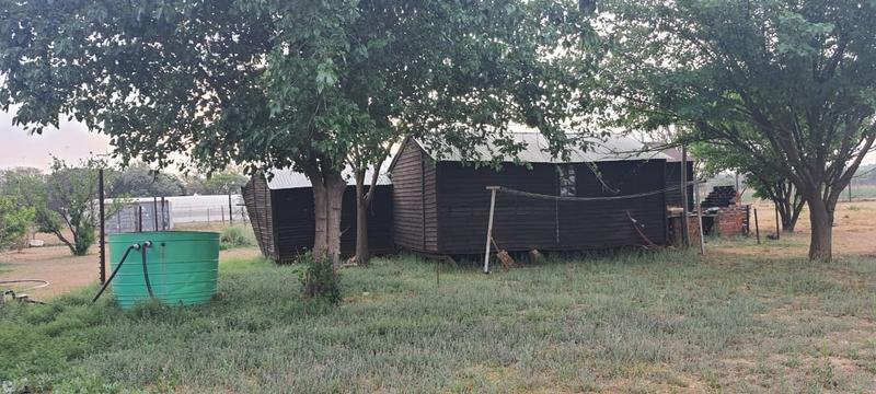 3 Bedroom Property for Sale in Haakdoornboom Gauteng