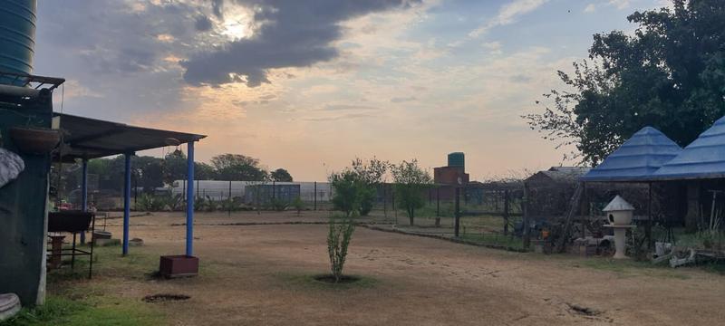 3 Bedroom Property for Sale in Haakdoornboom Gauteng