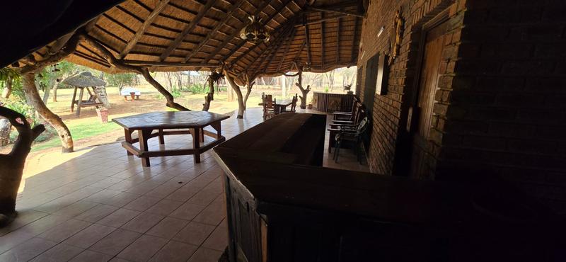 6 Bedroom Property for Sale in Bultfontein A H Gauteng