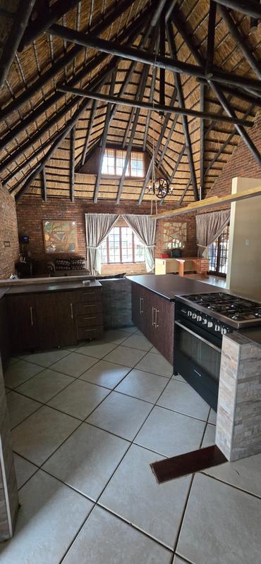 6 Bedroom Property for Sale in Bultfontein A H Gauteng