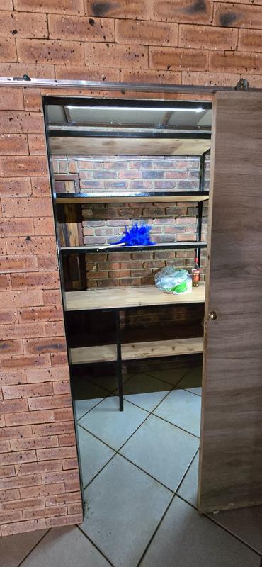 6 Bedroom Property for Sale in Bultfontein A H Gauteng