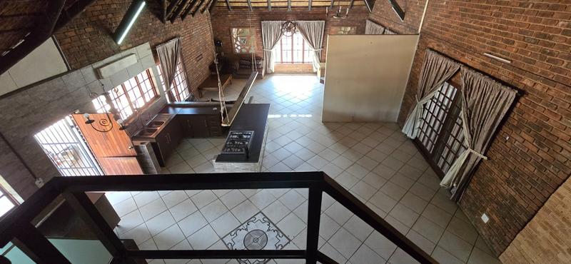 6 Bedroom Property for Sale in Bultfontein A H Gauteng