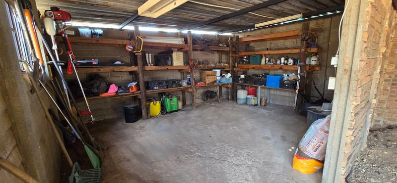 6 Bedroom Property for Sale in Bultfontein A H Gauteng