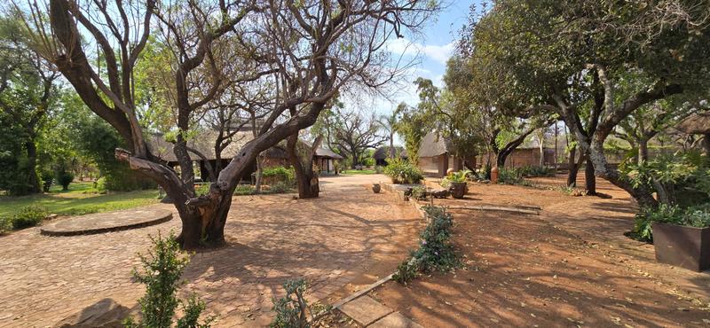 6 Bedroom Property for Sale in Bultfontein A H Gauteng