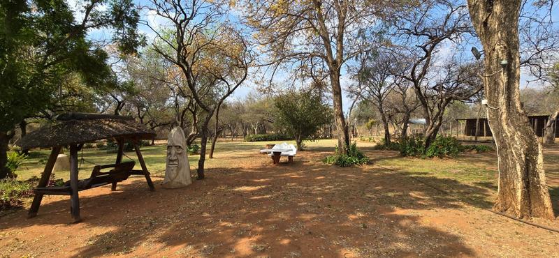 6 Bedroom Property for Sale in Bultfontein A H Gauteng